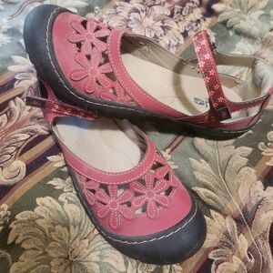 JBU SPORT sandals 10M